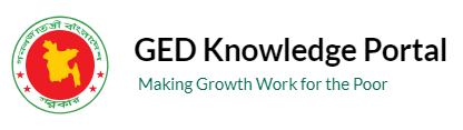GED Knowledge Portal Logo